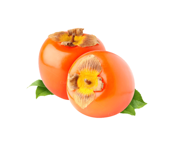 Fresh Persimmon